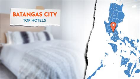 THE 10 BEST Hotels in Batangas Province 2024 .